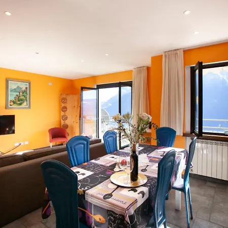 Bellavista By Interhome *