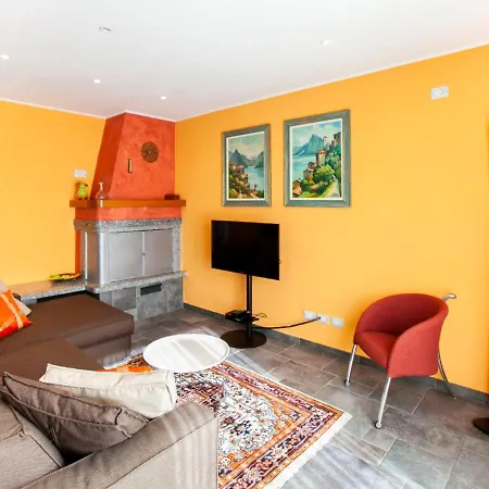 Bellavista By Interhome *