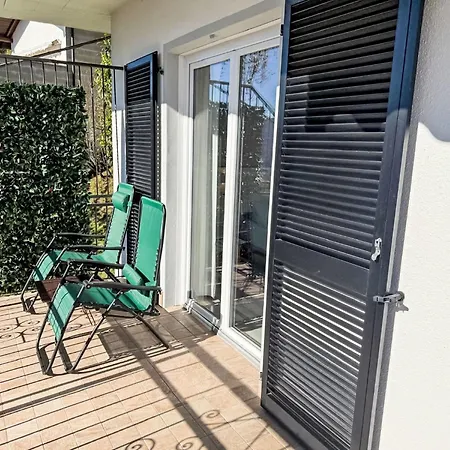 Bellavista By Interhome Porlezza