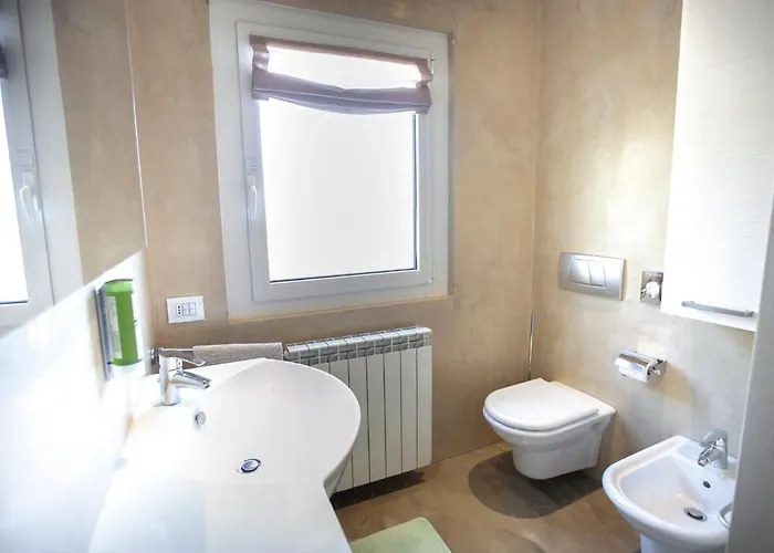Bellavista By Interhome Porlezza
