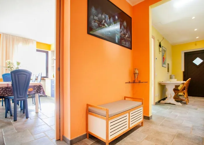 Bellavista By Interhome Porlezza
