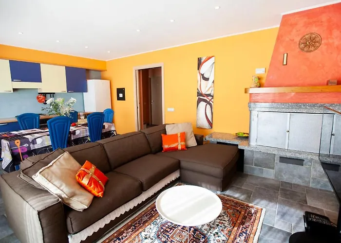 Bellavista By Interhome Apartamento