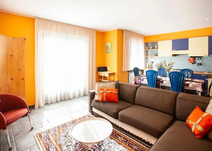 Bellavista By Interhome Apartamento