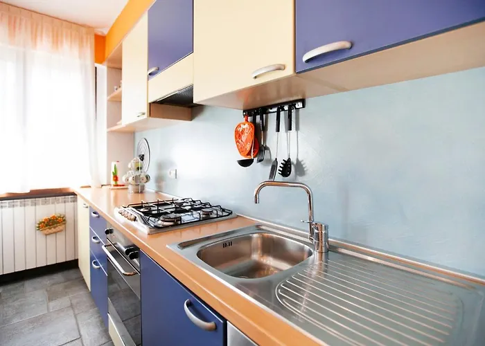 Bellavista By Interhome