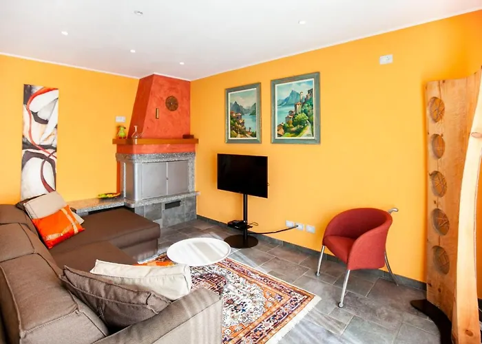 Bellavista By Interhome *