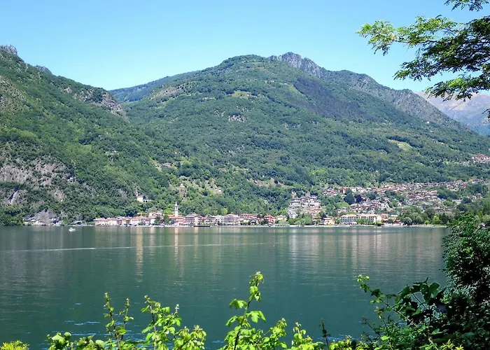 Bellavista By Interhome * Porlezza