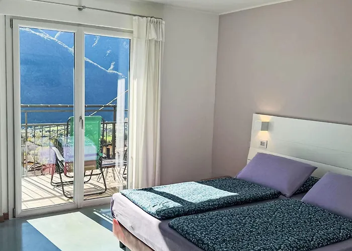 Apartamento Bellavista By Interhome