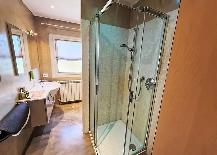 Bellavista By Interhome Porlezza