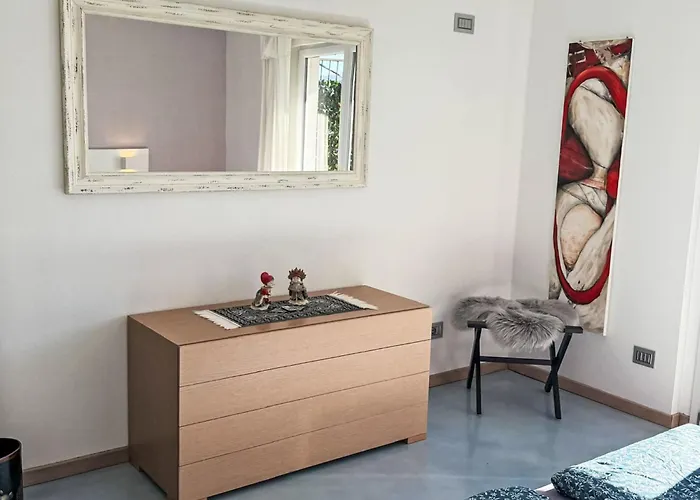 Bellavista By Interhome