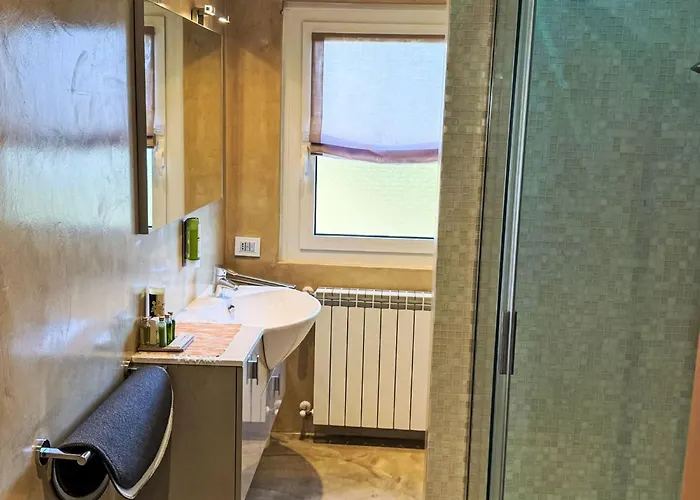 Bellavista By Interhome Apartamento