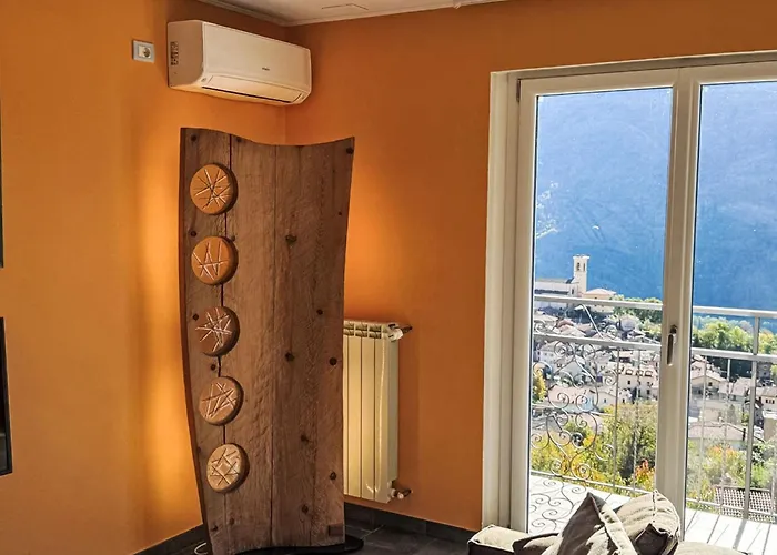 Apartamento Bellavista By Interhome Porlezza
