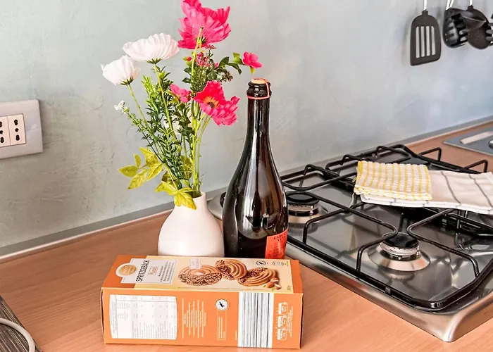 Bellavista By Interhome Porlezza