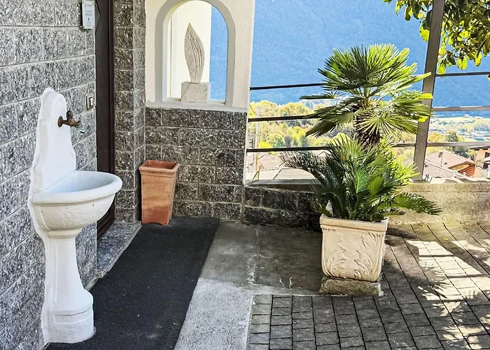 Bellavista By Interhome * Porlezza