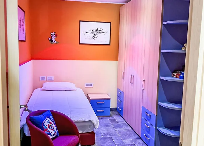 Bellavista By Interhome Apartamento