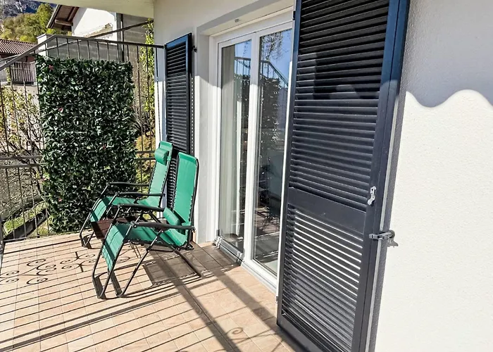 Bellavista By Interhome Porlezza